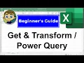Beginner s Guide to Excel Get Transform Power Query