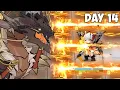Download Lagu Daily Wiš'adel until Chapter 14 released (Day 14)