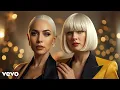 Lagu Lady Gaga Ft. Sia, Rihanna - My Christmas Song (New Music Video 2025)