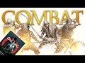Complete Guide to Combat in The One Ring 2e rpg