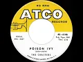 1959 HITS ARCHIVE: Poison Ivy - Coasters