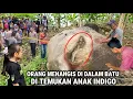 Download Lagu Viral !! Anak Indigo Temukan Orang Menangis Didalam Batu Diperkampungan Gaib Gunung Anjasmoro