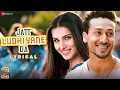 Jatt Ludhiyane Da - Student Of The Year 2 | Tiger S, Tara \u0026 Ananya |Vishal-Shekhar| Payal D |Lyrical