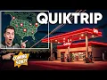 QuikTrip Coming to More Cities - Is Your City Next