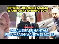 Lagu Viral! Mahasiswi Asal Pekalongan Diduga Jadi Korban Kekerasan Oknum Driver di Sleman