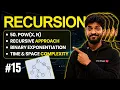 Recursion-15 50 Pow x n