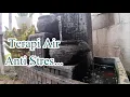 Lagu Suara Air Untuk terapi burung stres | Terapi mengobati burung stres | Terapi Air untuk semua burung