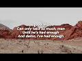 Corey Kent, Koe Wetzel - Rocky Mountain Low (Lyrics)