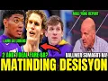 Download Lagu 👉 LAKERS TARGET LAURI MARKKANEN | Kapalit Sina Austin Reaves at Rui Hachimura? + Steve Ballmer Issue