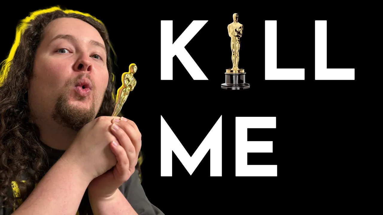 I Watched Every Best Picture Loser