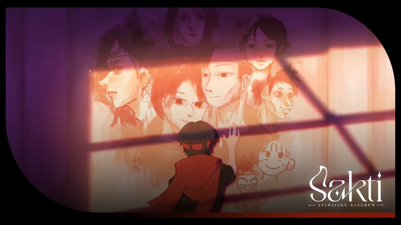 LAST BREATH: Final Year Project