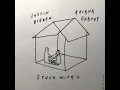 Stuck with U - Justin Bieber & Ariana Grande