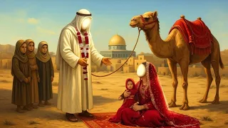 hazrat muhammad aur hazrat ayesha ra ki shadi ka waqia muhammad aur 6 saal ki ayesha ki shaadi