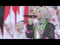 Download Lagu MAHA GURU - Shiffanatus Sufiya | PELEPASAN \u0026 MUWADA'AH SISWI KELAS XII MA NU BANAT KUDUS TAHUN 2023