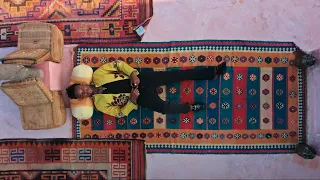 ross kana molela official music video 