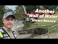 Download Lagu Search for Flood Survivors Halted by More Rain