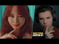 Download Lagu FIRST TIME REACTING TO Rocket Punch 'FLASH' MV | DG REACTS
