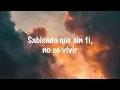 Los Temerarios - Como Te Recuerdo - Letra