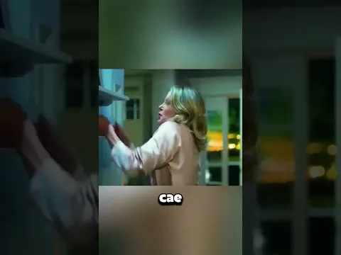 Ataque en casa y escape a contrarreloj 🏠