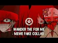 Download Lagu Wander the for me |meme| || fake collab *countryhumans* Indonesia \u0026 poland #yuukirmfakecollab01