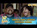 Haikal Dan Lukman Berhasil Lari Dari Preman | KUN ANTA 2 Eps 43
