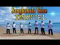 Download Lagu IMANUEL. Sangkakala Voice. Cipt : Yan Mau. (Official Music Video)
