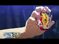 Download Lagu BEYBLADE BURST TURBO Épisode 1: En we gaan Turbo!