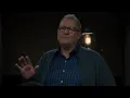 Jay Gets Emotional After Too Much Back Pain Medicine - Modern Family