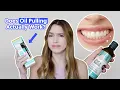 Does Oil Pulling Really Work Here s My Before After How to Do It Take My Money