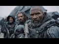 Action Movie: Tycoon was Kidnapped By Cartel, Elite Kill Squad Erases Entire Underworld in One Night
