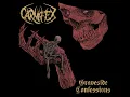 GRAVESIDE CONFESSIONS