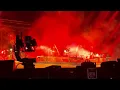 【TOBE】 toHEROes ~ TOBE 1st Super Live~Day3  FUJI Number_i 撮影OK部分 2024.3.16