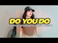 Download Lagu DO YOU DO || WOLES SOGOROGA LIKE PARTY - NEW REMIX 2025