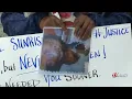 Families of men killed by Topeka police officers in 2022 continue to ask the city for accountability