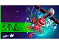 Video di Grow Up Trailer: Announcement - E3 2016 [US]