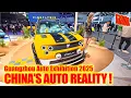 China’s Auto Reality: Western Brands Are Getting Crushed | Guangzhou Auto 2025