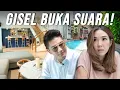 Download Lagu EXCLUSIVE! GISEL BUKA SUARA: AKU TAKUT! | #DibalikPintu
