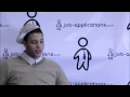 Walmart Interview - Stock Associate