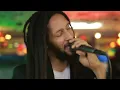 JULIAN MARLEY - "Cooling In Jamaica" (Live at Reggae on the Mountain 2019) #JAMINTHEVAN