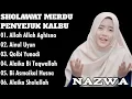 Download Lagu Sholawat Merdu Penyejuk Kalbu - Allah Allah Aghisna - Ainul Uyun (@musicreligi)
