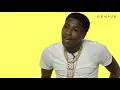 NBA Youngboy "Untouchable" Official Lyrics & Meaning | Verified