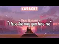 Download Lagu KARAOKE | \