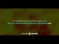 Tuhan Sebut Sia-sia – Amigdala (KARAOKE AKUSTIK - ORIGINAL KEY)