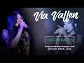 Download Lagu YOGYAKARTA - KLA PROJECT FULL HD Cover By VIA VALLEN LIVE PERFORM ON SERIBU BATU MANGUNAN