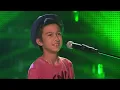 Alicia Keys - Fallin' (Lukas) | The Voice Kids 2016 | Blind Auditions | SAT.1