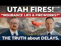 S1EP65 Burning Questions Fire Season Arson and Insurance Tactics
