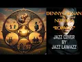 Lagu DENNY CAKNAN X NDX AKA - ROPANG | Jazz Cover - Jazz Lawazz