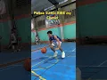 Download Lagu Ball Control on ladder #shorts #basketball