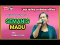 Download Lagu SEMANIS MADU - VOC. TINAH (COVER ) || TARLING LAWAS MANTAP POOL.