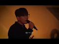 [최초 공개] 전상근 - 우리 왜 헤어져야 해 Live